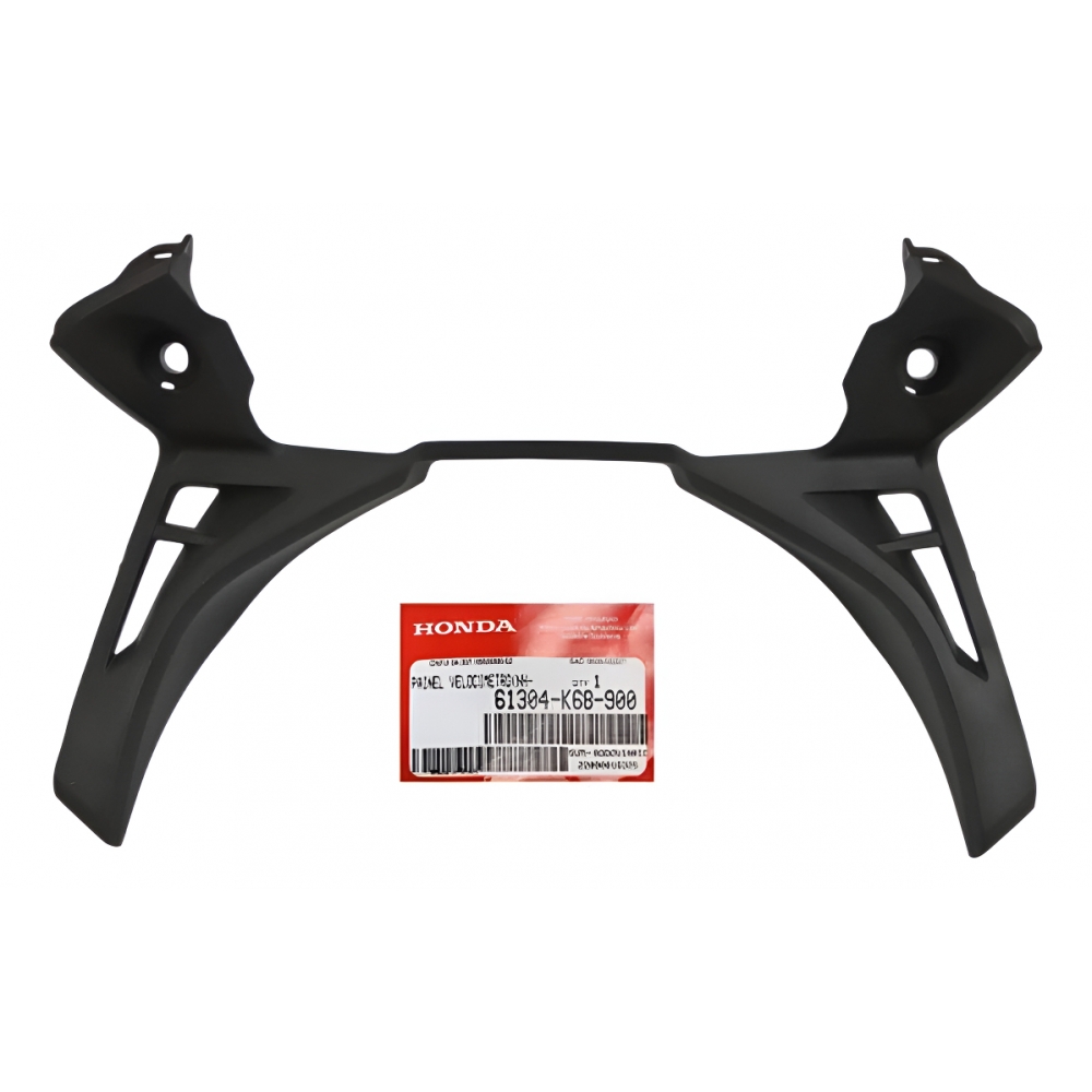 Tampa Acabamento Painel Moto Xre 190 2016 2017 2018 2019 2020 2021 2022 2023 2024 Original Honda