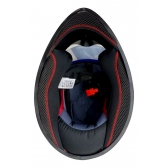 Capacete Moto Feminino Esportivo Ebf XTroy Ff526 358 Starwar Cosmic Preto Rosa C/ Selo Inmetro Lançamento