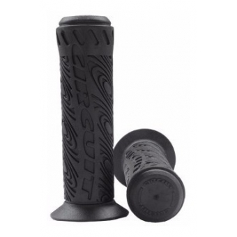 Par DeManopla Punho Moto Titan Fan 125 150 160 Xre 300 Xr 250 Tornado Ybr 125 Circuit Interlagos