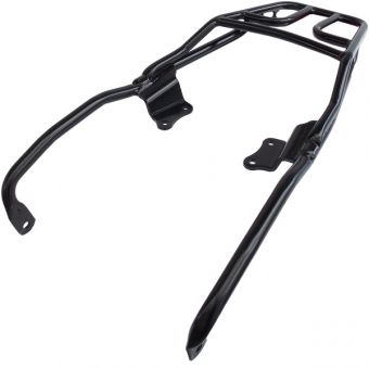 Bagageiro Moto Fazer 150 Factor 150 Suporte P/ Bauleto Traseiro Churrasqueira Fortuna