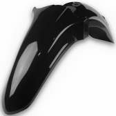 Paralama Dianteiro Moto Pop 110 110i 2016 2017 2018 2019 2020 2021 2022 2023 Modelo Original Preto