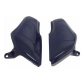 Tampa Lateral Moto Cg Titan 125 1996 1997 Azul Carenagem Modelo Original - Par
