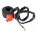Interruptor Emergência Mata Xlx 350 350r Mod Original Zouil