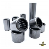 Bucha Amortecedor Pro Link Crf 250 F C/ Rolamento + Retentor