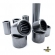 Bucha Amortecedor Pro Link Crf 250 F C/ Rolamento + Retentor