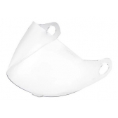 Viseira Cristal Incolor Capacete Taurus Formula 1 Novo Original
