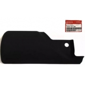 Protetor Traseiro Escapamento Escapamento Moto Xr 250 Tornado 2006 2007 2008 Original Honda