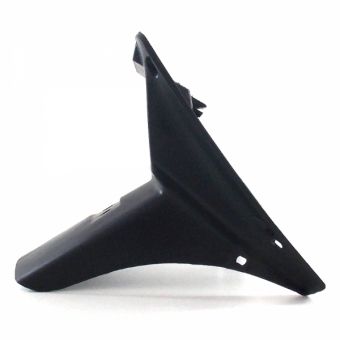 Paralama Traseiro Moto Cb 450 Cb450 Suporte Placa Modelo Original
