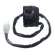 Punho Chave Luz Moto Xtz 150 Crosser E/Ed 2015 2016 Interruptor Lado Esquerdo