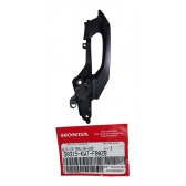 Alça Traseira Direita Xre 300 2019 2020 2021 2022 2023 Original Honda 55315-KWT-FB00ZB - Preto
