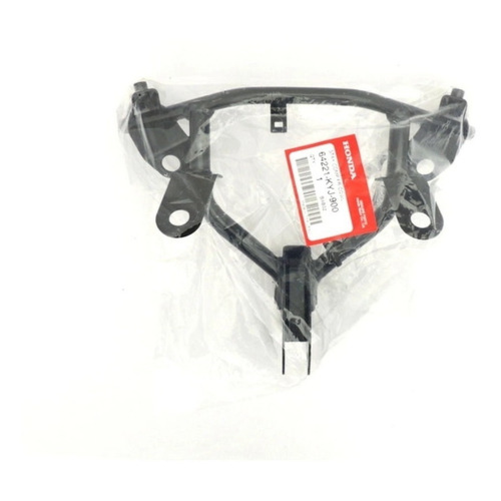 Suporte Aranha Farol E Carenagem Moto Cbr 250 Cbr250 2012 Original Honda