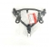 Suporte Aranha Farol E Carenagem Moto Cbr 250 Cbr250 2012 Original Honda