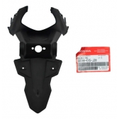 Paralama Traseiro Suporte Placa Titan 160 Ex 2016 2017 2018 2019 2020 2021 2022 Original Honda