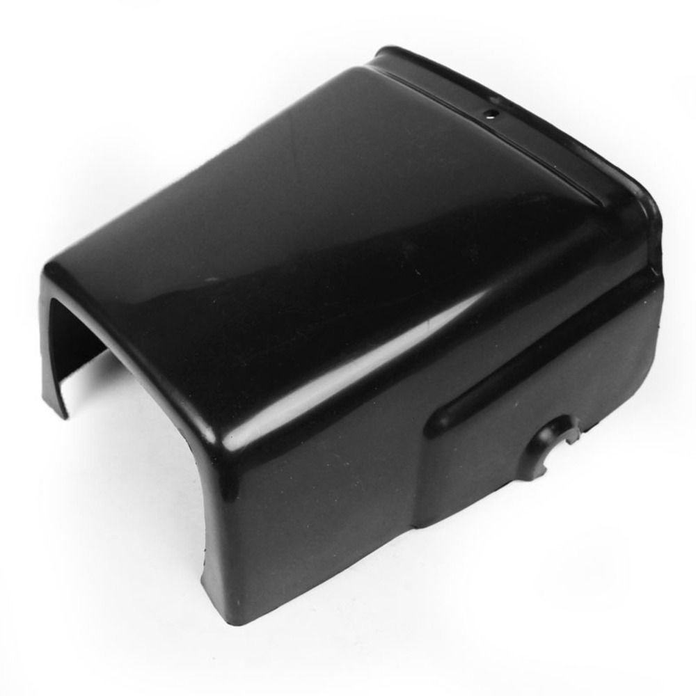 Paralama Traseiro Preto Moto Tenere 600 88 até 92 Ténéré Preta Rabeta Modelo Original