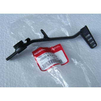 Pedal Haste De Freio Cb 500 X Cb 500 F 2015 16 17 2018 Cbr 250 Original Honda