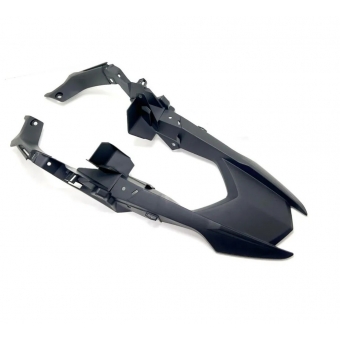 Paralama Bico Dianteiro Moto Xre 300 2019 2020 2021 2022 2023 Superior Mod Original Paramotos