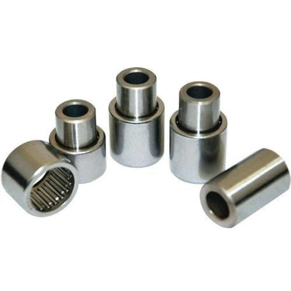 Kit Bucha Pro Link Xr 250 Tornado Xre 300 Rolamento Agulha