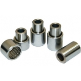 Kit Bucha Pro Link Xr 250 Tornado Xre 300 Rolamento Agulha