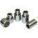 Kit Bucha Pro Link Xr 250 Tornado Xre 300 Rolamento Agulha