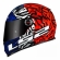 Capacete Moto Fechado Ls2 Ff358 Classic Xdron Mamphis Masculino Feminino C/ Selo Inmetro Lançamento