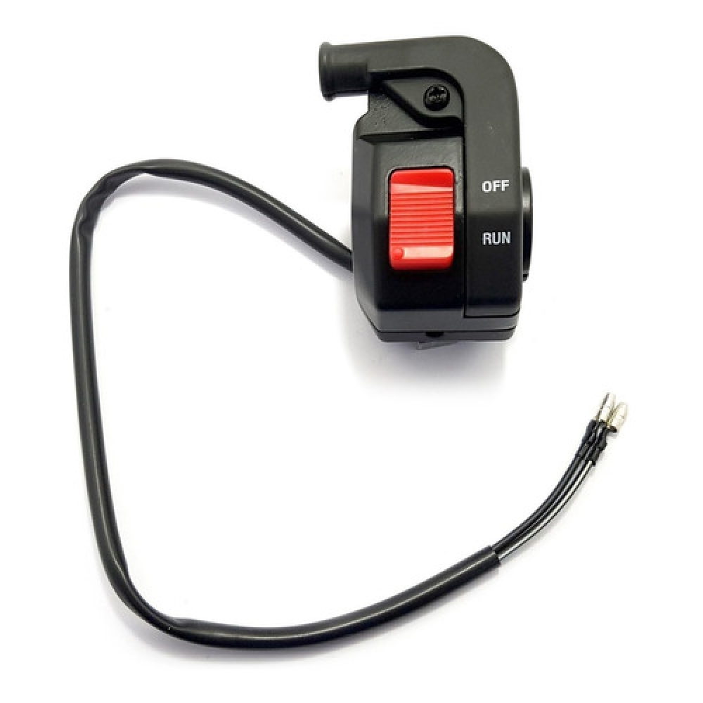 Interruptor Emergência Mata Dt 200 Dt 180 Mod Original Zouil