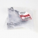 Tampa Acabamento Painel Moto Cb 300 f Twister 2023 2024 2025 2026 Original Honda 61302-K2K-D00