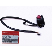 Interruptor Partida Emergência Mata Cb 250 F Twister 2016 2017 2018 2019 Original Honda