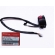 Interruptor Partida Emergência Mata Cb 250 F Twister 2016 2017 2018 2019 Original Honda