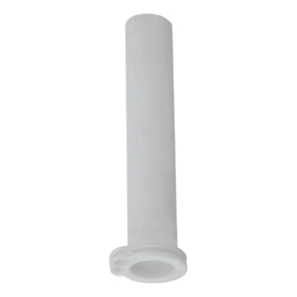 Roldana Punho Tubo Interno Do Acelerador Moto Nxr Bros 160 Xre 190 Modelo Original Paramotos