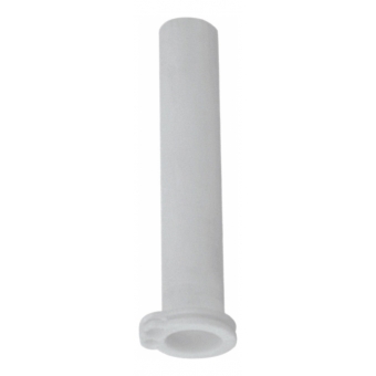 Roldana Punho Tubo Interno Do Acelerador Moto Nxr Bros 160 Xre 190 Modelo Original Paramotos