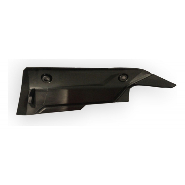 Protetor Escape Escapamento Elite 125 2019 2020 2021 2022 2023 2024 Original Honda