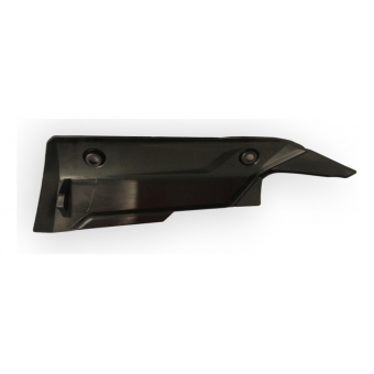 Protetor Escape Escapamento Elite 125 2019 2020 2021 2022 2023 2024 Original Honda