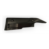 Protetor Escape Escapamento Elite 125 2019 2020 2021 2022 2023 2024 Original Honda