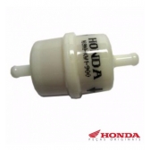 Filtro Combustível Gasolina Universal Moto Titan 125 150 Xr 200 Xlr Xls 125 Xl 250 R Xlx 250 Ybr 125 Xtz 125 Dt Original Honda