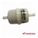 Filtro Combustível Gasolina Universal Moto Titan 125 150 Xr 200 Xlr Xls 125 Xl 250 R Xlx 250 Ybr 125 Xtz 125 Dt Original Honda