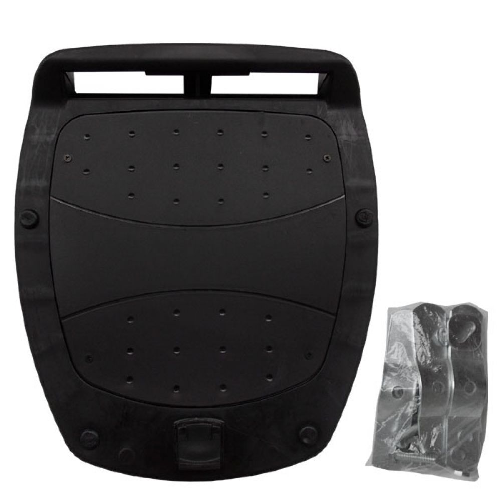 Base (Conjunto Fixação) Bau Bauleto Pro Tork Smart Box 28 / 45 Litros - KIT