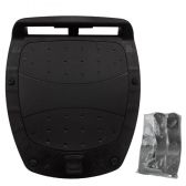 Base (Conjunto Fixação) Bau Bauleto Pro Tork Smart Box 28 / 45 Litros - KIT