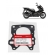 Junta Cabecote Moto Pcx 150 2014 2015 2016 2017 2018 Original Honda 12251KZY701