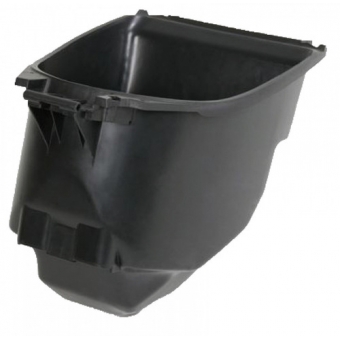 Bau Porta Capacete Biz 125 06 07 08 09 10 Caixa Interna Tork