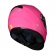 Capacete Moto Feminino Fechado Ls2 Ff358 Classic Monocolor Pink Rosa Penelope C/ Selo Inmetro
