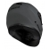 Capacete Moto Fechado Ls2 Ff358 Monocolor Nardo Grey Cinza Brilho Esportivo C/ Selo Inmetro