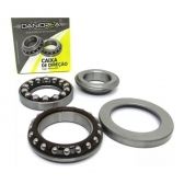 Caixa Direção Moto Fazer 250 2018 19 20 21 2022 Colar Esfera - Danidreia