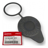 Tampa Borracha Reservatório Agua Honda Pcx 150 Adv 150 2019 2020 2021 2022 Original Honda