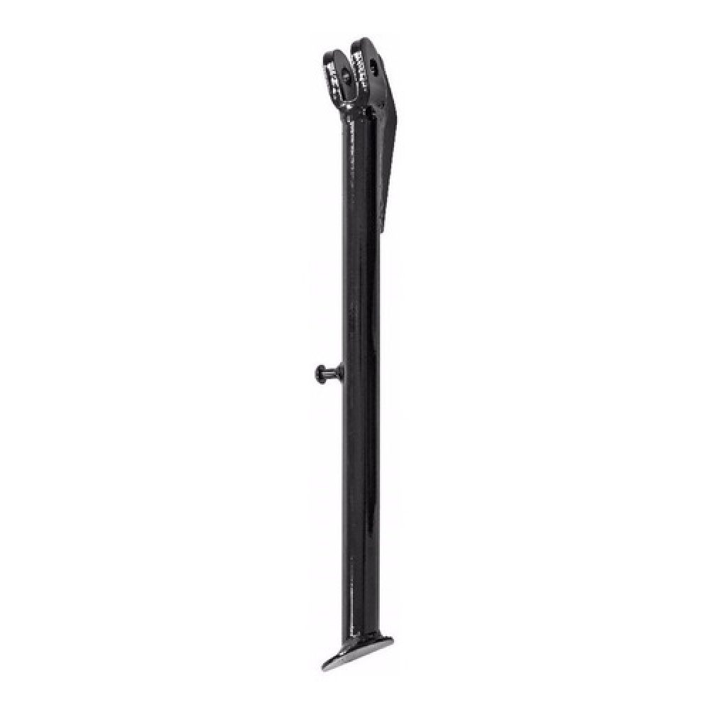 Cavalete Apoio Pezinho Descanso Lateral Moto Xtz 250 Lander Tenere 250 Até 2017 Modelo Original
