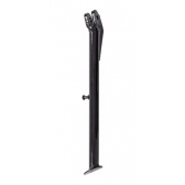 Cavalete Apoio Pezinho Descanso Lateral Moto Xtz 250 Lander Tenere 250 Até 2017 Modelo Original
