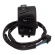 Interruptor Guidão Chave Luz Seta Buzina Moto Pcx 150 2012 2013 2014 2015 2016 2017 Lado Esquerdo