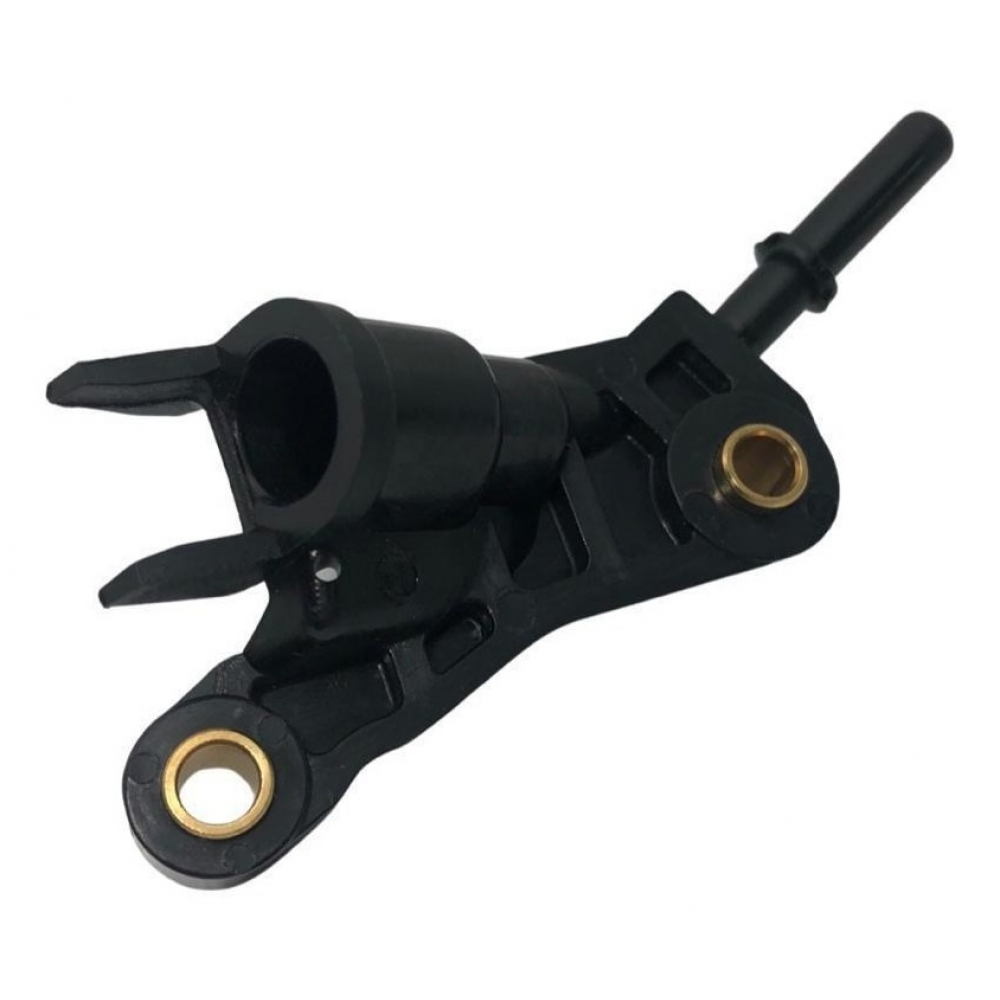 Suporte Junção Bico Injetor Moto Xre 190 Nxr Bros 160 2016 2017 2018 2019 2020 2021 2022 Modelo Original Zouil