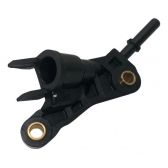 Suporte Junção Bico Injetor Moto Xre 190 Nxr Bros 160 2016 2017 2018 2019 2020 2021 2022 Modelo Original Zouil