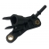 Suporte Junção Bico Injetor Moto Xre 190 Nxr Bros 160 2016 2017 2018 2019 2020 2021 2022 Modelo Original Zouil