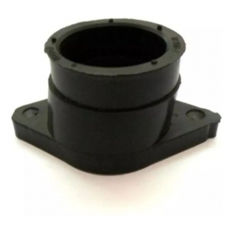 Coletor Admissão Xt 600 Lado Direito Model Original Dentec